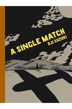 A Single Match Hardcover (Mature)