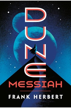 Dune Paperback (Small) Volume 2 Dune Messiah