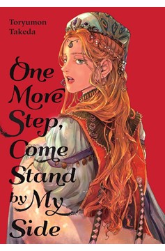 One More Step Come Stand by My Side Manga