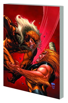 X-Men Forever 2 Graphic Novel Volume 2 Scream A Little Scream Graphic Novel