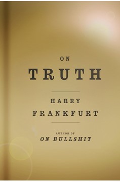 On Truth (Hardcover Book)