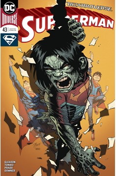 Superman #43 (2016)