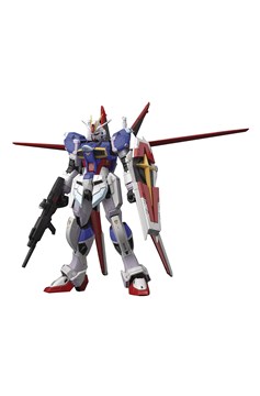 Gundam Seed Destiny 33 Force Impulse Gundam Rg 1/144 Model Kit