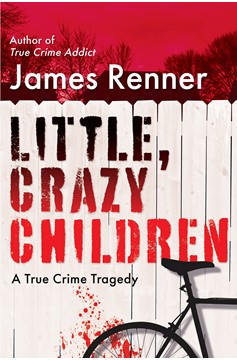 Little, Crazy Children (Hardcover Book)