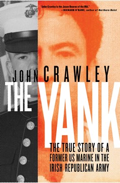 The Yank (Hardcover Book)