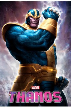 Thanos #1 Kendrick Lim Variant (2023)
