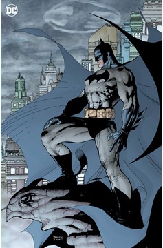 Batman Day 2023 - Batman #608 Foil Variant Special Edition - Error Edition