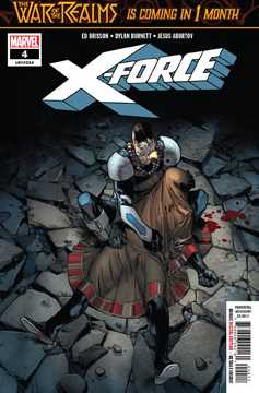 X-Force #4 (2019)