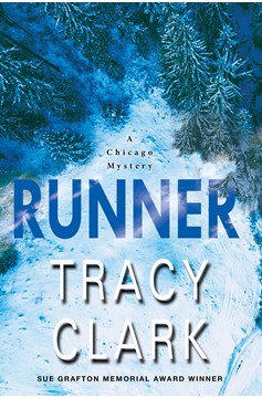 Runner (Hardcover Book)