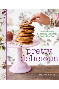 Pretty Delicious (Hardcover Book)