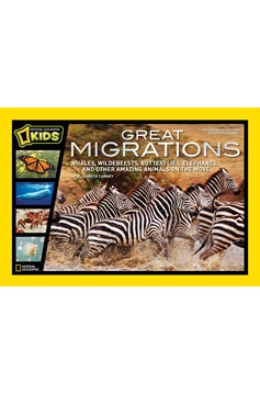 Great Migrations (Hardcover Book)