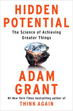 Hidden Potential (Hardcover Book)