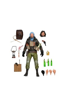 ***Pre-Order*** The Thing Ultimate Macready (Last Stand)