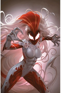 Death of the Venomverse #1 Leirix Virgin 1 For 100 Incentive Variant