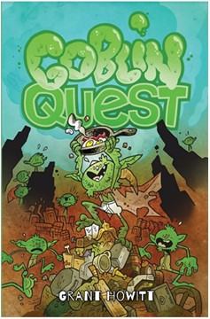 Goblin Quest Rpg