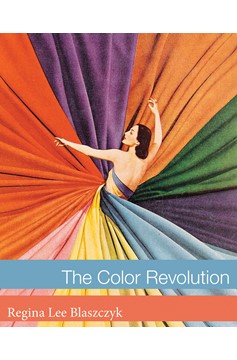 The Color Revolution (Hardcover Book)