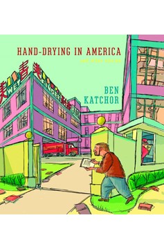 Hand Drying In America Hardcover