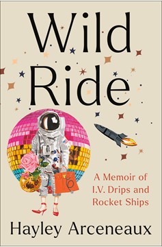 Wild Ride (Hardcover Book)