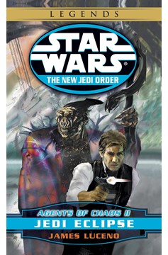 Jedi Eclipse: Star Wars Legends