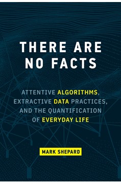 There Are No Facts (Hardcover Book)
