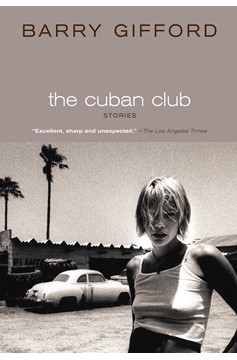 The Cuban Club (Hardcover Book)