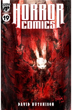 Horror Comics #19