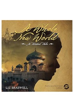 A Whole New World-A Twisted Tale