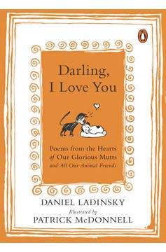 Darling I Love You Poems From Hearts of Mutts Soft Cover