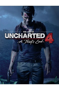 How long is Uncharted 4: A Thief's End?