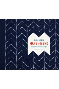 Make And Mend (Hardcover Book)