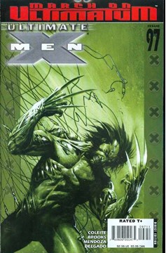 Ultimate X-Men #97 (2001)