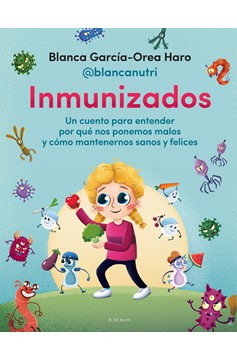 Inmunizados / Immunized (Hardcover Book)