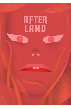 After Land Graphic Novel Volume 1
