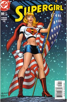 Supergirl #80 (1996)