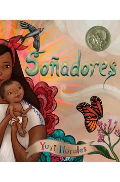 Soñadores (Hardcover Book)