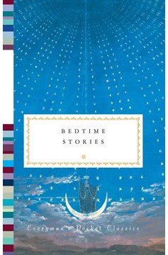 Bedtime Stories (Hardcover Book)