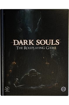 Dark Souls Role Playing Guide Pre-Owned