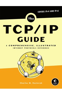 The Tcp/Ip Guide (Hardcover Book)