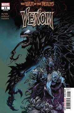 Venom #15 (2018)