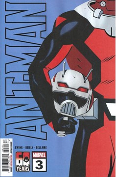 Ant-Man #3