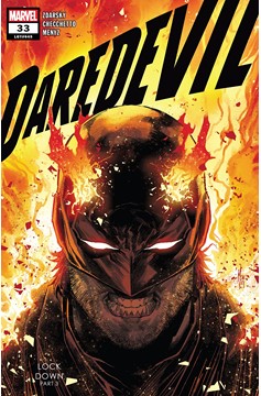 Daredevil #33 (2019)