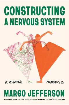 Constructing A Nervous System (Hardcover Book)