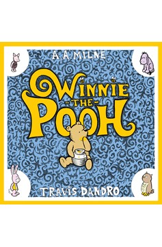 Winnie The Pooh Hardcover