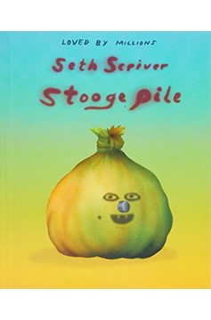Stooge Pile Graphic Novel