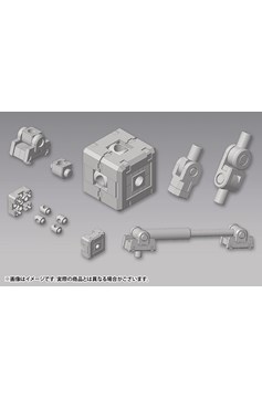 Msg Mecha Supply 5 Joint Set Type A Model Kit Acc