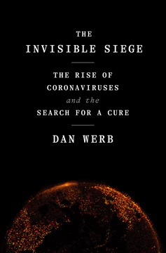 The Invisible Siege (Hardcover Book)