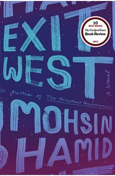 Exit West (Hardcover Book)