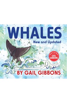 Whales (New & Updated) (Hardcover Book)