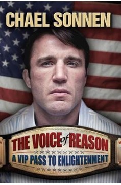 Voice Of Reason (Hardcover Book)