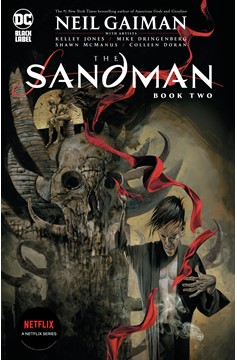 Sandman Graphic Novel Volume 2 (2022)